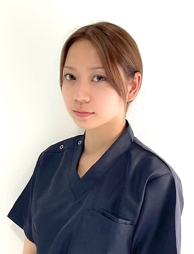 スタッフ②の写真-老眼ならアイケアLaBo大名店