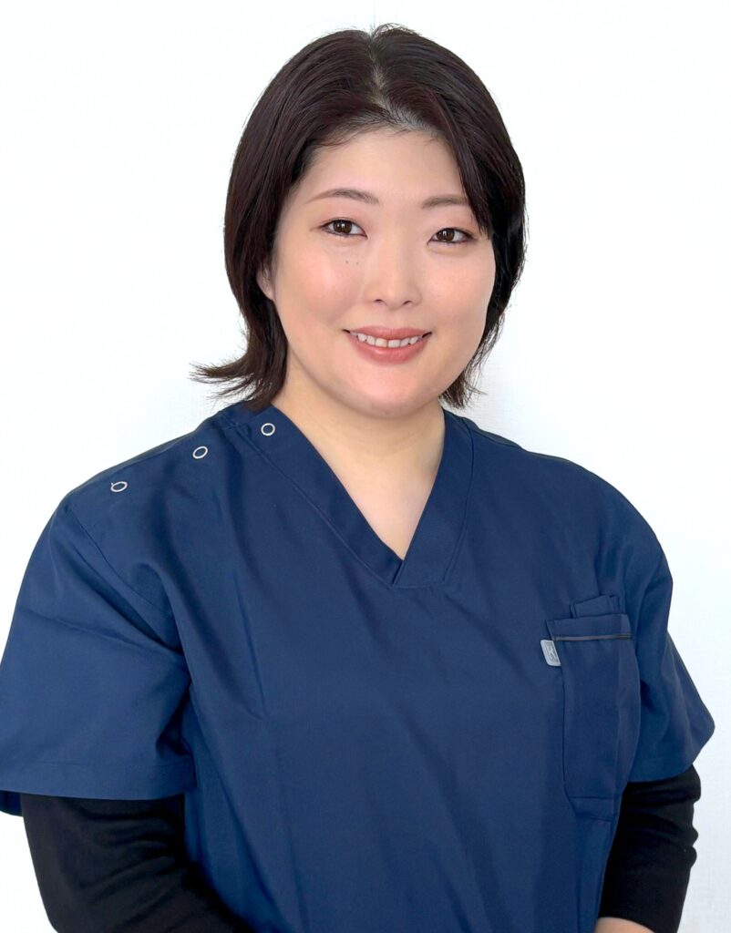 スタッフ①の写真-アイケアLaBo大泉学園店からの写真