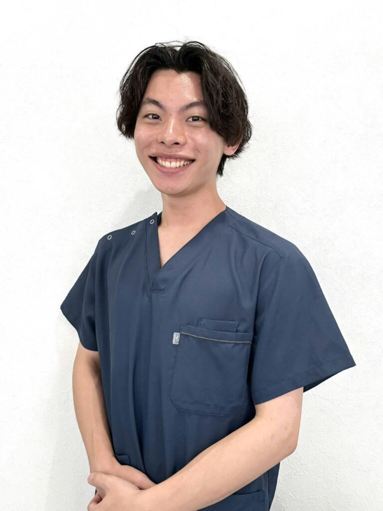 スタッフ②の写真-アイケアLaBo江戸川橋駅前店からの写真