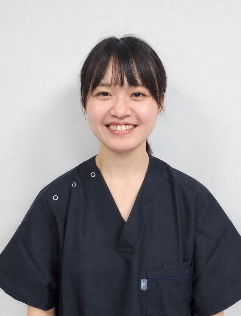 アイケアLaBo中央林間店スタッフ
